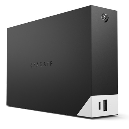 Seagate One Touch 4 TB išorinis kietasis diskas