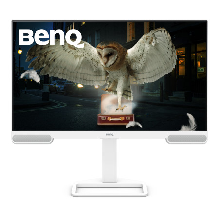 BenQ EW3290U kompiuterio monitorius 31.2" 4K Ultra HD