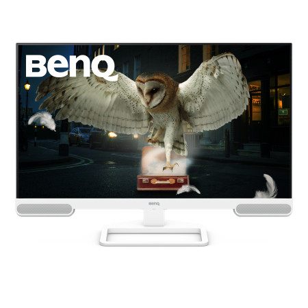 BenQ EW3290U kompiuterio monitorius 31.2" 4K Ultra HD