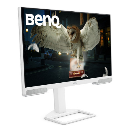 BenQ EW3290U kompiuterio monitorius 31.2" 4K Ultra HD