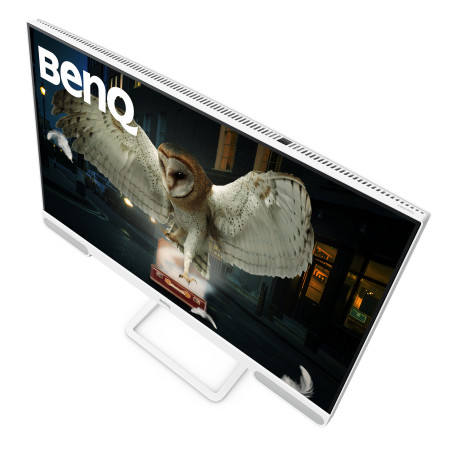 BenQ EW3290U kompiuterio monitorius 31.2" 4K Ultra HD