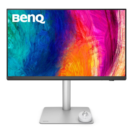 BenQ PD2730S kompiuterio monitorius 27" 5K Ultra HD