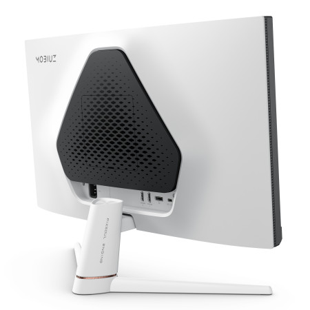 BenQ MOBIUZ EX251 kompiuterio monitorius 24.5" Full HD