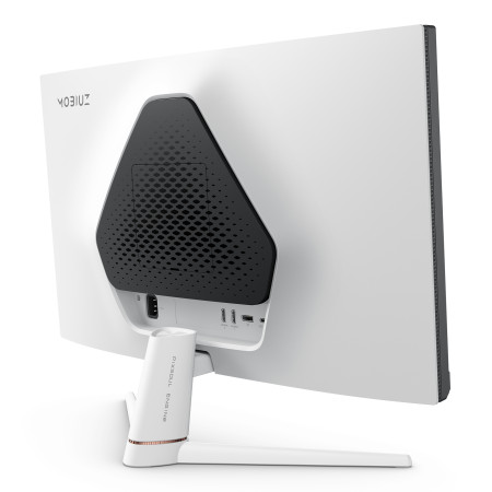 BenQ MOBIUZ EX271 kompiuterio monitorius 27"