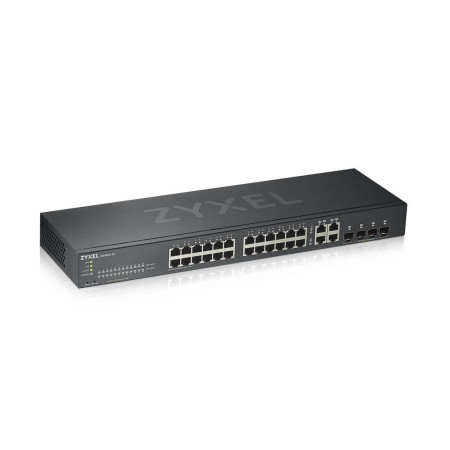 Zyxel GS1920-24V2 valdomas Gigabit Ethernet switch