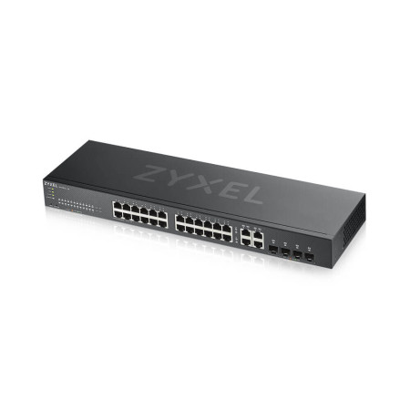 Zyxel GS1920-24V2 valdomas Gigabit Ethernet switch