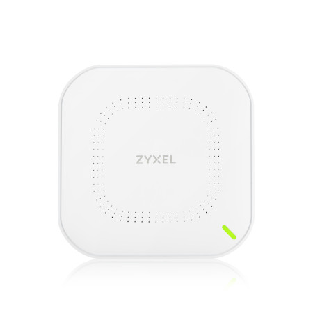 Zyxel NWA50AX 1775 Mbit/s Balta Maitinimas per Ethernet (PoE)