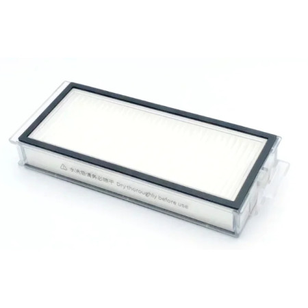 Roborock Filtras Dulkių Siurbliui-robotui