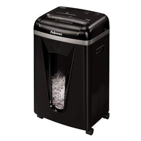 Fellowes Powershred 450M smulkintuvas