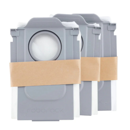 Roborock dulkių maišas siurbliui-robotui