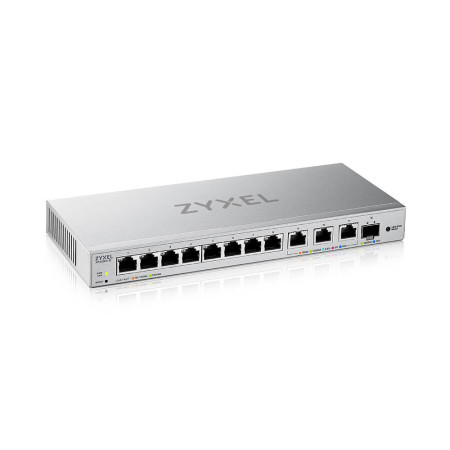Zyxel XGS1250-12 Valdomas L2 10G Ethernet