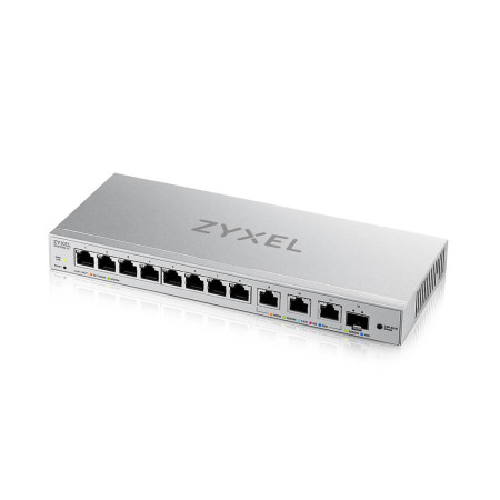 Zyxel XGS1250-12 Valdomas L2 10G Ethernet