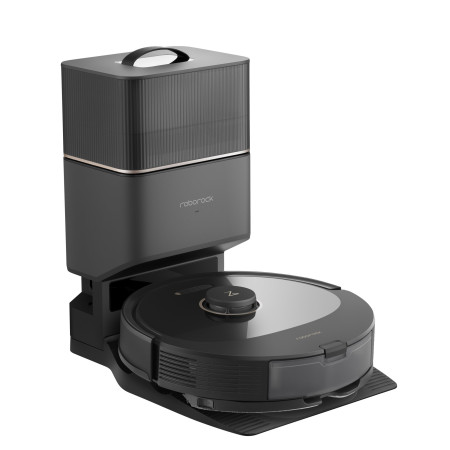 Roborock Q8 Max+