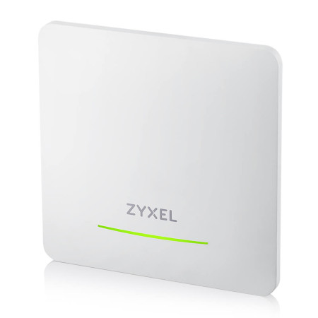 Zyxel NWA90BE 4324 Mbit/ai Balta Maitinimas per Ethernetą (PoE)