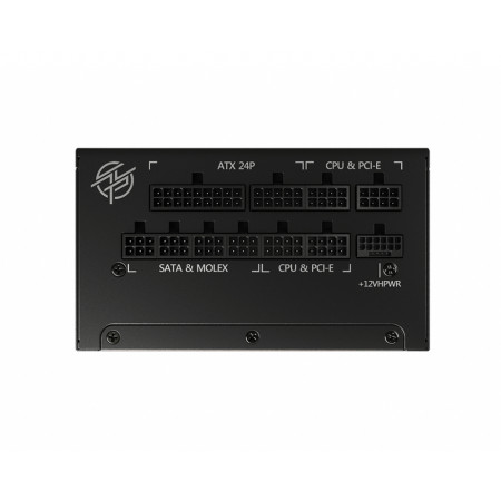 MSI MPG A850G PCIE5 maitinimo blokas