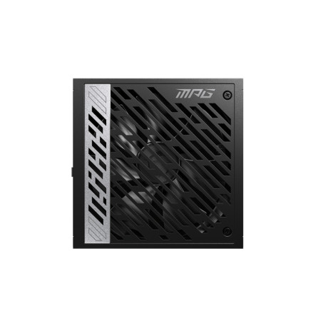 MSI MPG A1000G PCIE5 maitinimo blokas