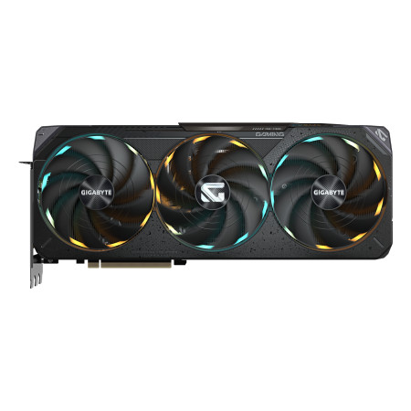 GIGABYTE GeForce RTX 5080 GAMING OC 16G NVIDIA 16 GB GDDR7
