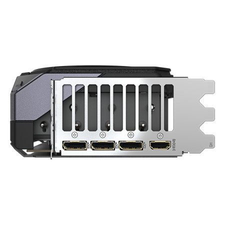 GIGABYTE GeForce RTX 5080 GAMING OC 16G NVIDIA 16 GB GDDR7