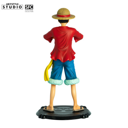 ONE PIECE - Figūrėlė Monkey D. Luffy