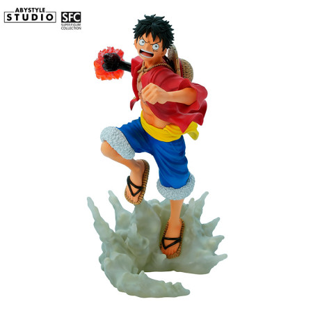 ONE PIECE - Luffy Figūrėlė