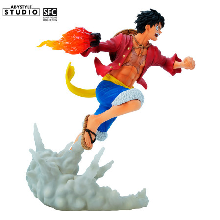 ONE PIECE - Luffy Figūrėlė