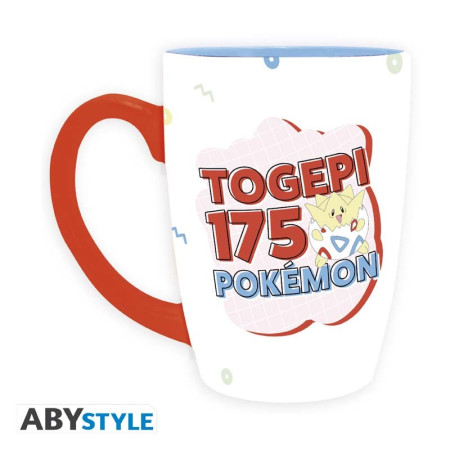 POKEMON - Togepi Puodelis (400 ml)