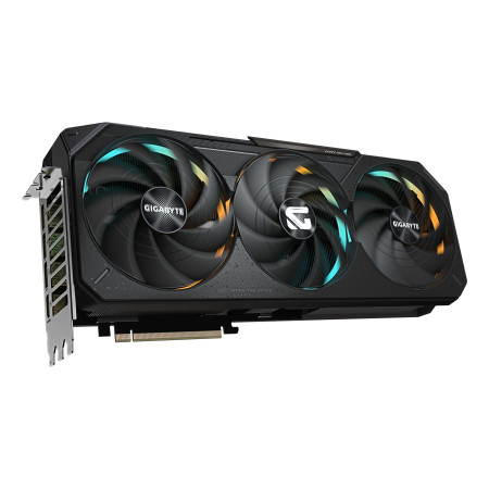 GIGABYTE GeForce RTX 5070 Ti GAMING OC Grafikos Plokštė 16 GB