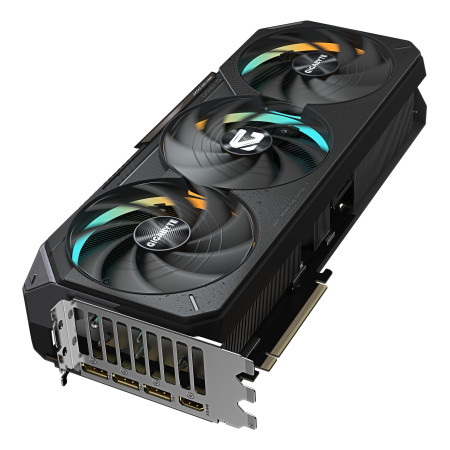 GIGABYTE GeForce RTX 5070 Ti GAMING OC Grafikos Plokštė 16 GB