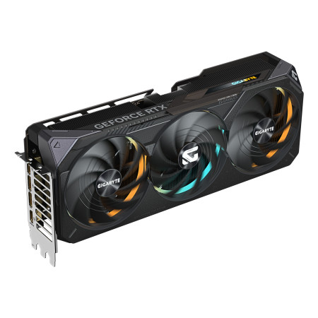 GIGABYTE GeForce RTX 5070 Ti GAMING OC Grafikos Plokštė 16 GB
