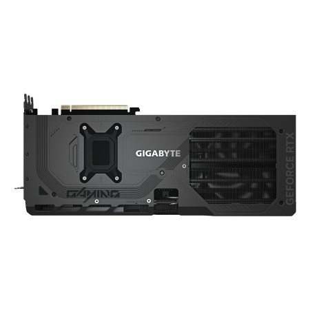 GIGABYTE GeForce RTX 5070 Ti GAMING OC Grafikos Plokštė 16 GB