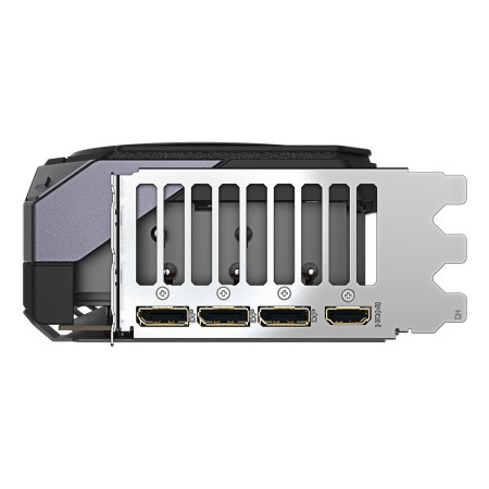 GIGABYTE GeForce RTX 5070 Ti GAMING OC Grafikos Plokštė 16 GB