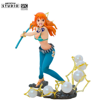 ONE PIECE Nami Figūrėlė