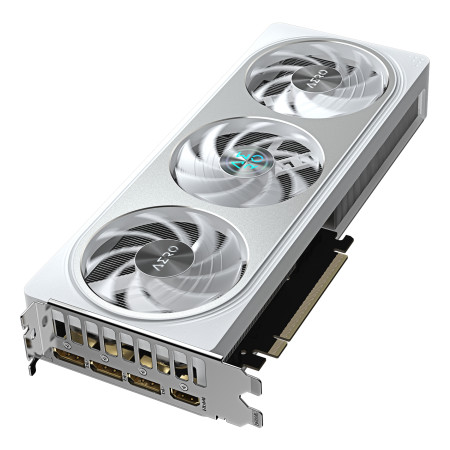 GIGABYTE GeForce RTX 5060 Ti AERO OC 8G