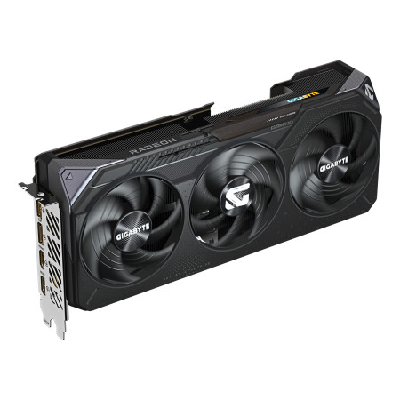 GIGABYTE Radeon RX 9070 XT GAMING 16G