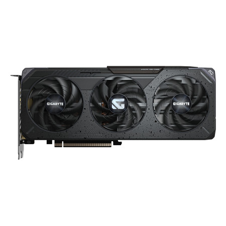 GIGABYTE Radeon RX 9060 XT GAMING OC 8G