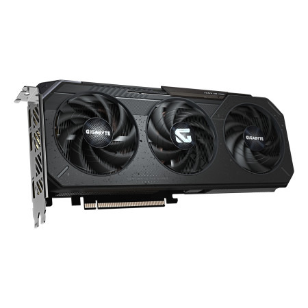 GIGABYTE Radeon RX 9060 XT GAMING OC 8G