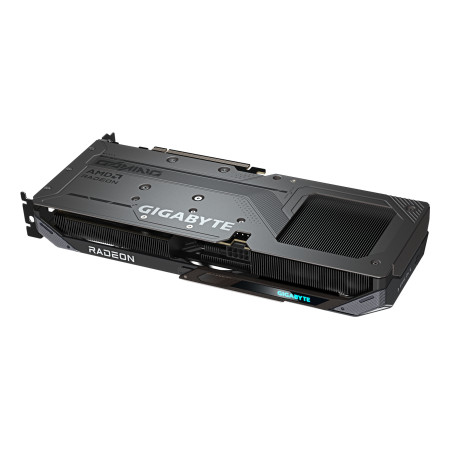 GIGABYTE Radeon RX 9060 XT GAMING OC 8G