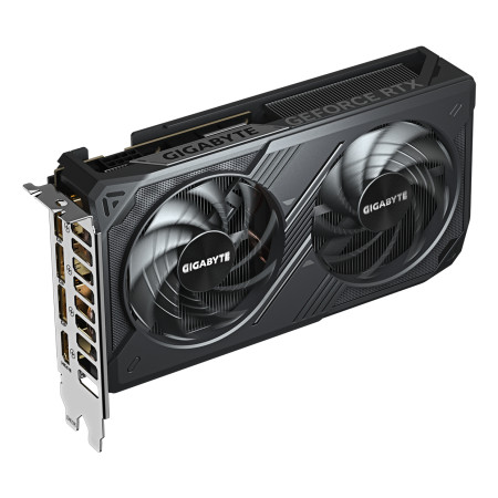 GIGABYTE GeForce RTX 5060 WINDFORCE OC 8G