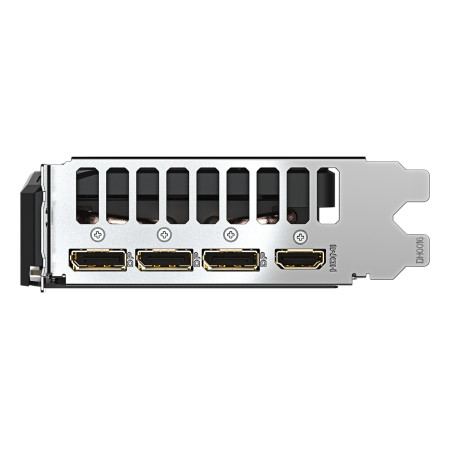 GIGABYTE GeForce RTX 5060 WINDFORCE OC 8G