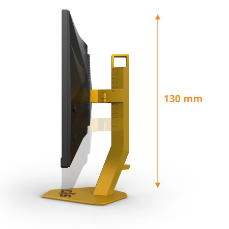 AOC AGON PRO CS24A kompiuterio monitorius