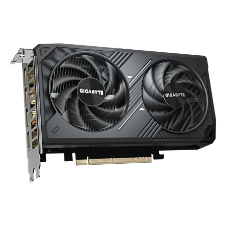 GIGABYTE GeForce RTX 5060 WINDFORCE MAX OC 8G vaizdo plokštė