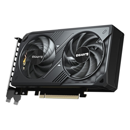 GIGABYTE GeForce RTX 5060 WINDFORCE MAX OC 8G vaizdo plokštė