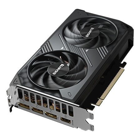 GIGABYTE GeForce RTX 5060 WINDFORCE MAX OC 8G vaizdo plokštė