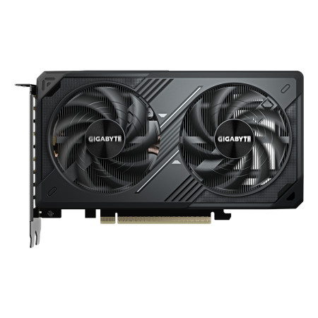 GIGABYTE GeForce RTX 5060 WINDFORCE MAX OC 8G vaizdo plokštė