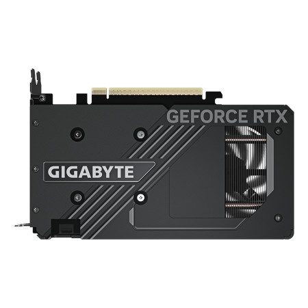 GIGABYTE GeForce RTX 5060 WINDFORCE MAX OC 8G vaizdo plokštė