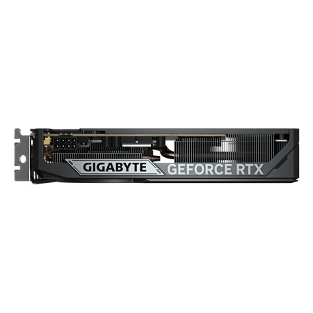 GIGABYTE GeForce RTX 5060 WINDFORCE MAX OC 8G vaizdo plokštė