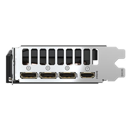 GIGABYTE GeForce RTX 5060 WINDFORCE MAX OC 8G vaizdo plokštė