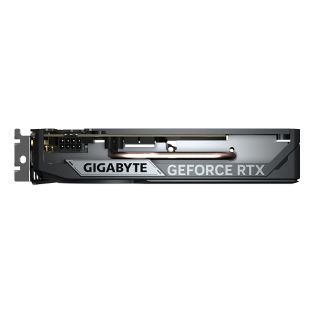 GIGABYTE GeForce RTX 5050 WINDFORCE OC 8 GB GDDR6 Grafikos Plokštė