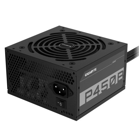 GIGABYTE P450B maitinimo blokas 450 W