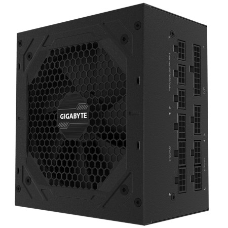 GIGABYTE P750GM maitinimo blokas 750 W